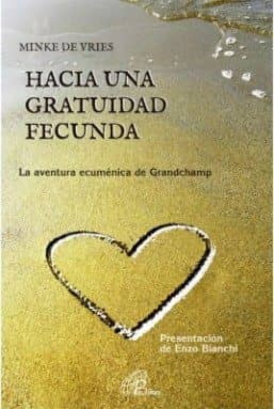 Hacia Una Gratuidad Fecunda