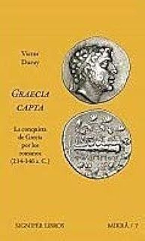Graecia Capta