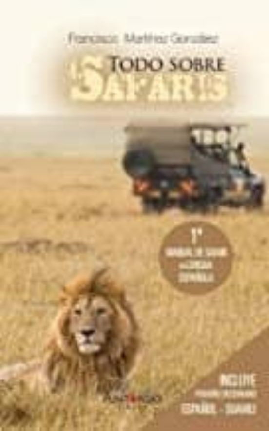 Todo Sobre Safaris
