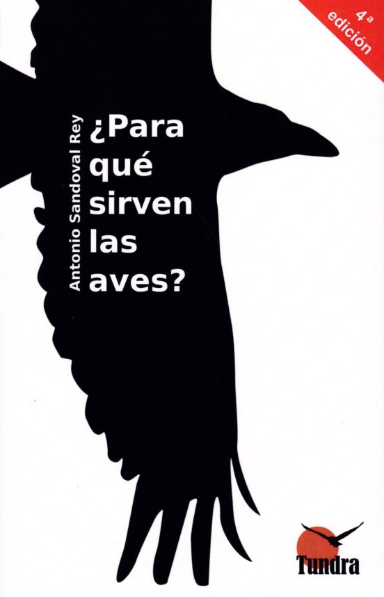 ¿para Que Sirven Las Aves?