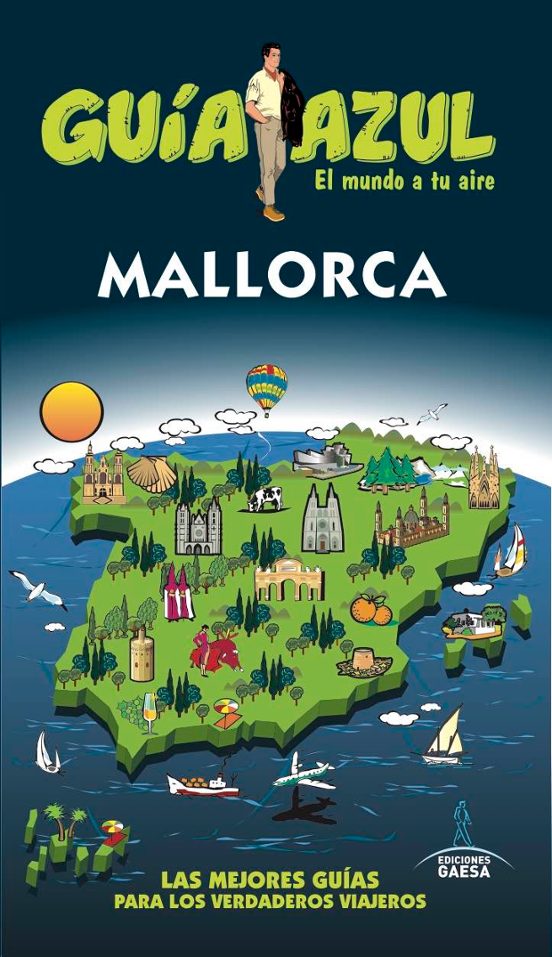 Mallorca 2017 6ª Ed