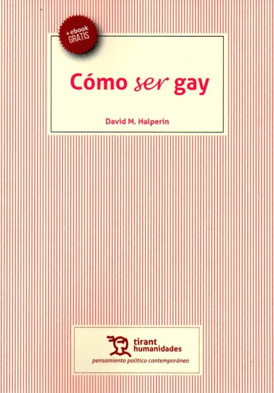 Cómo Ser Gay