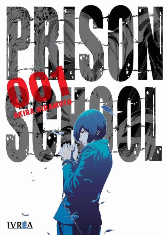 Prison School 01