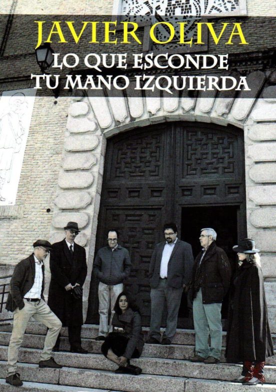 Lo Que Esconde Tu Mano Izquierda