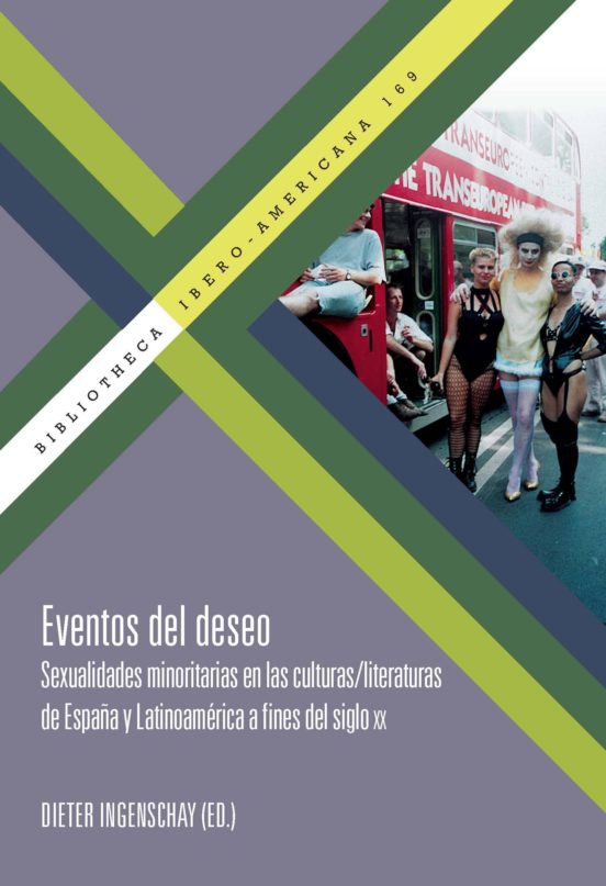 Eventos Del Deseo