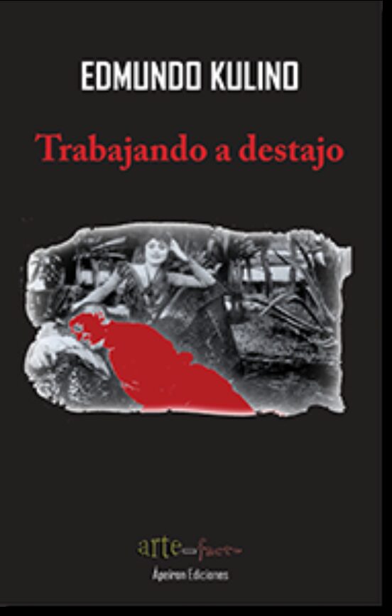 Trabajando A Destajo