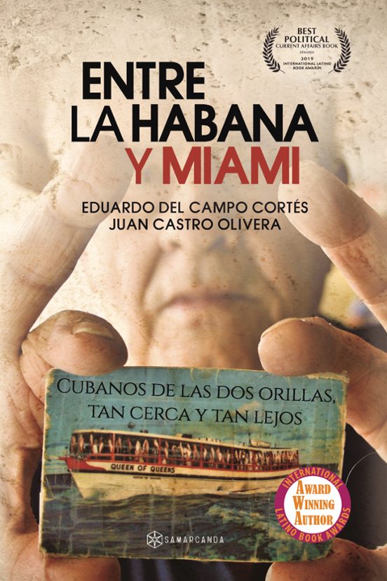 Entre La Habana Y Miami