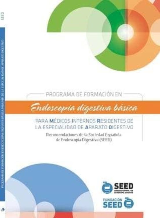 Programa De Formacion En Endoscopia Digestiva Basica Para Medicos Inte