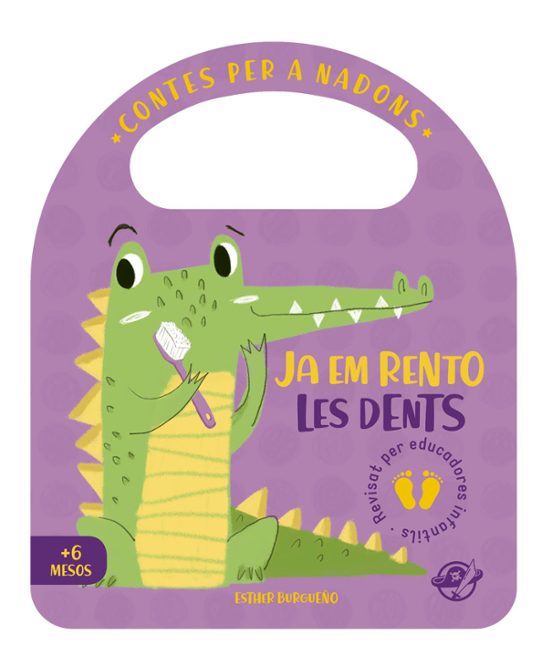 Ja Em Rento Les Dents