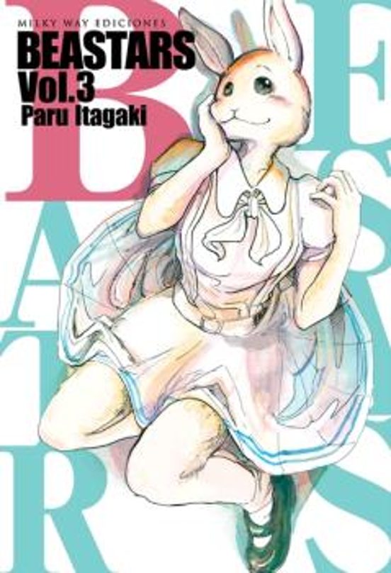 Beastars