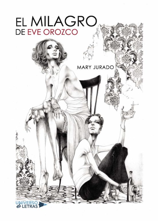 El Milagro De Eve Orozco