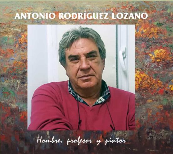 Antonio Rodríguez Lozano