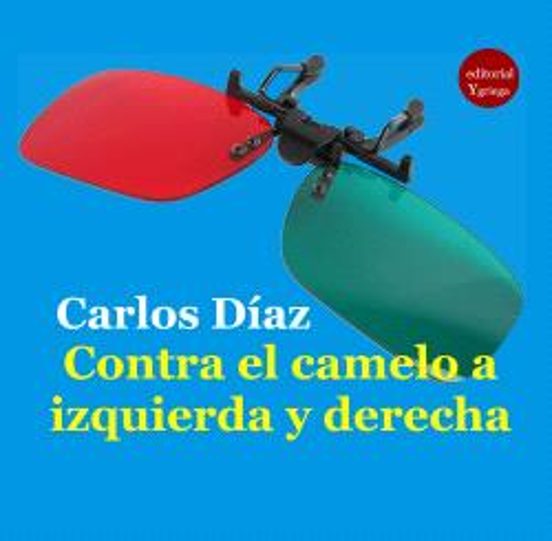 Contra El Camelo A Izquierda Y Derecha