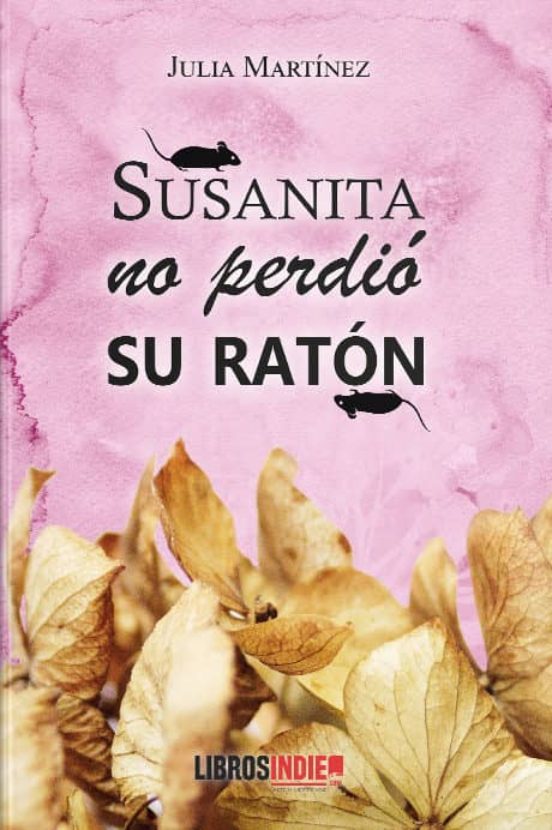 Susanita No Perdió Su Ratón