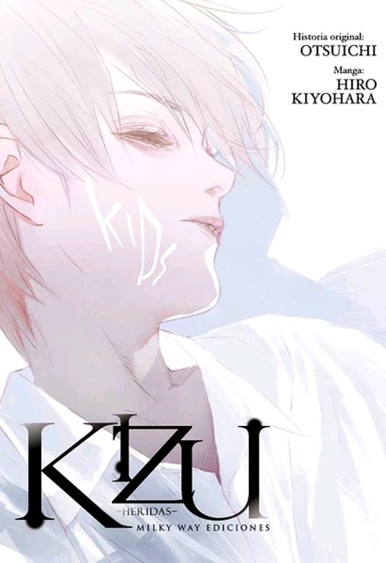 Kizu -heridas