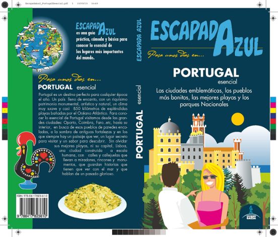 Portugal Esencial 2019