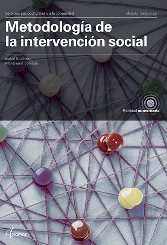 Metodología De La Intervención Social