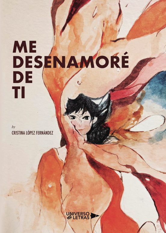Me Desenamoré De Ti