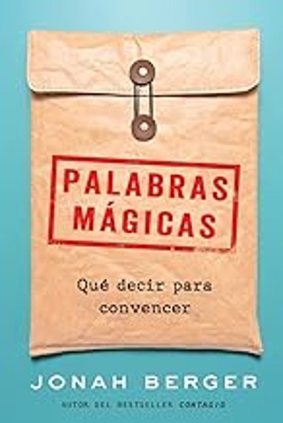 Palabras Mágicas