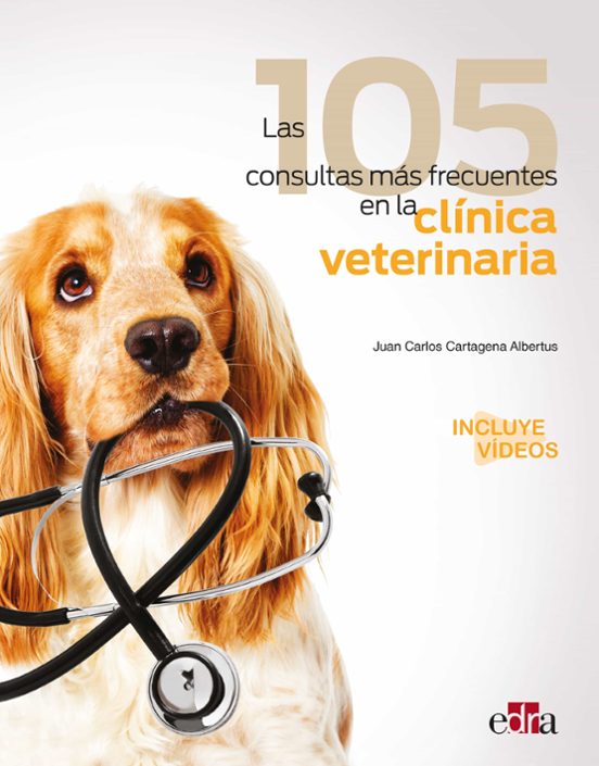 Las 105 Consultas Más Frecuentes En La Clínica Veterinaria