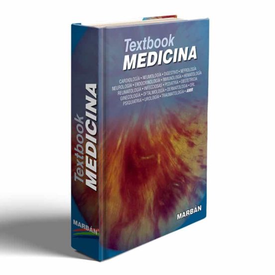 Textbook Medicina 2020
