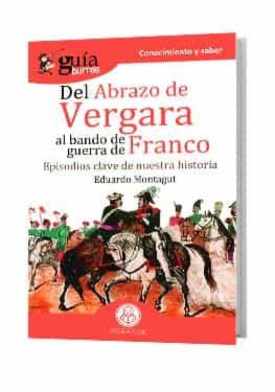 Del Abrazo De Vergara Al Bando De Guerra De Franco