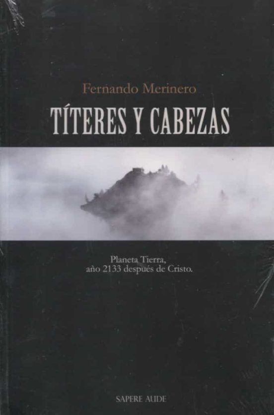 Títeres Y Cabezas