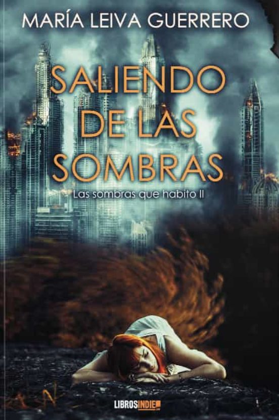 Saliendo De Las Sombras
