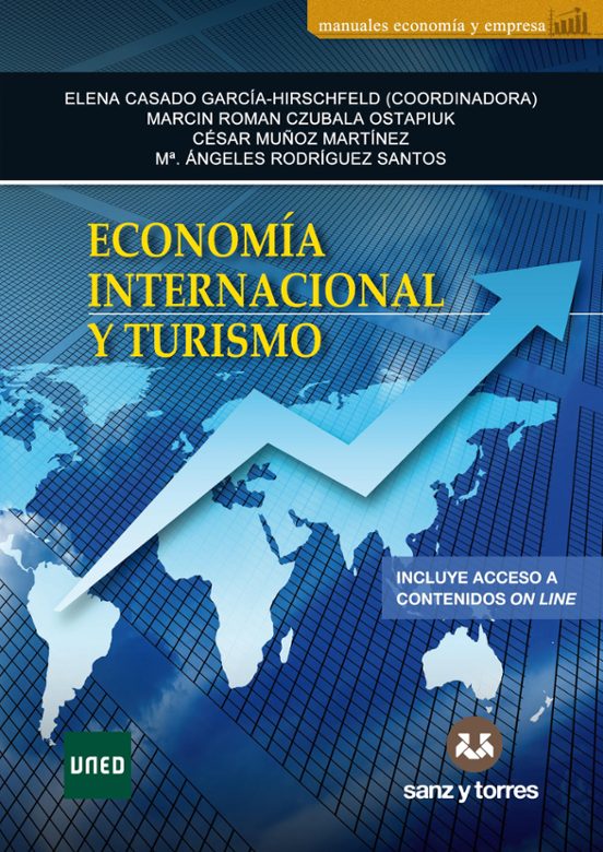 Economía Internacional Y Turismo
