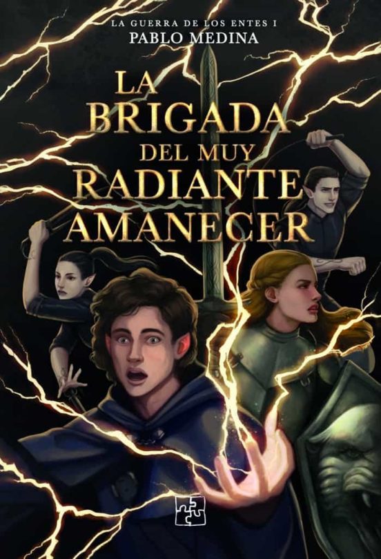 La Brigada Del Muy Radiante Amanecer