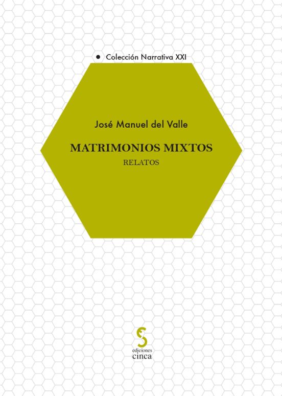 Matrimonios Mixtos. Relatos