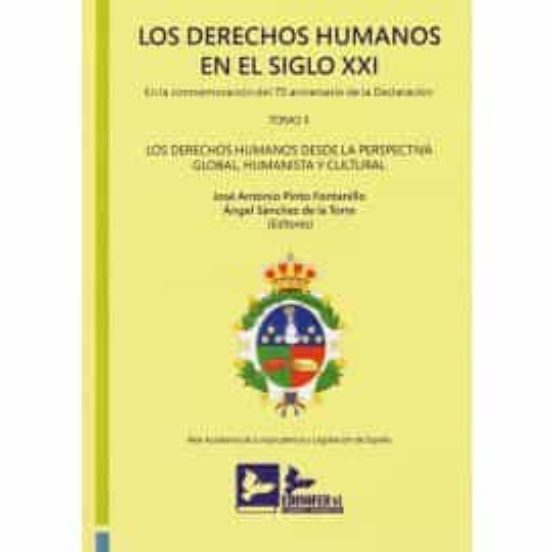 Derechos Humanos En El Siglo Xxi En La Conmemoración De L 70