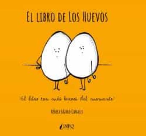 El Libro De Los Huevos