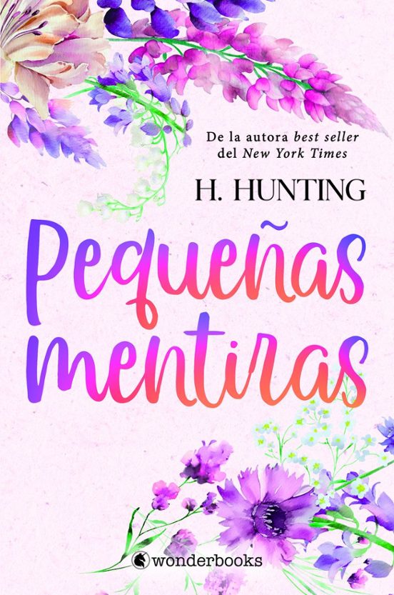 Pequeñas Mentiras