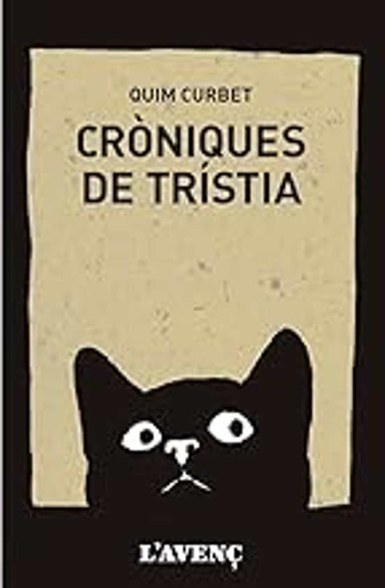 Cròniques De Trístia
