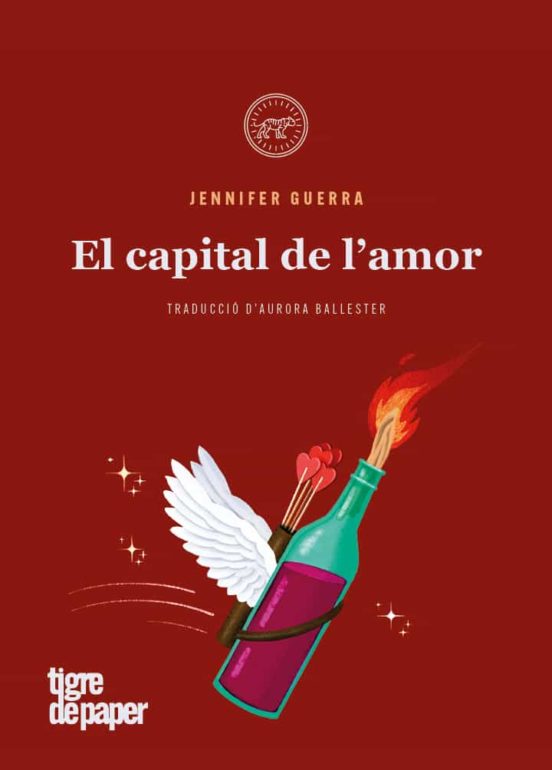 El Capital De L Amor: Manifest Per Un Eros Politic I Revolucionari