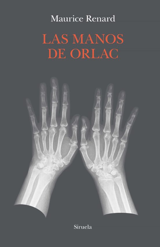 Las Manos De Orlac
