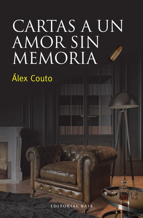Cartas A Un Amor Sin Memoria