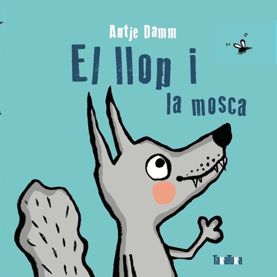 El Llop I La Mosca