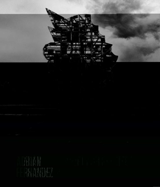 Adrián Fernández. Memorias Pendientes