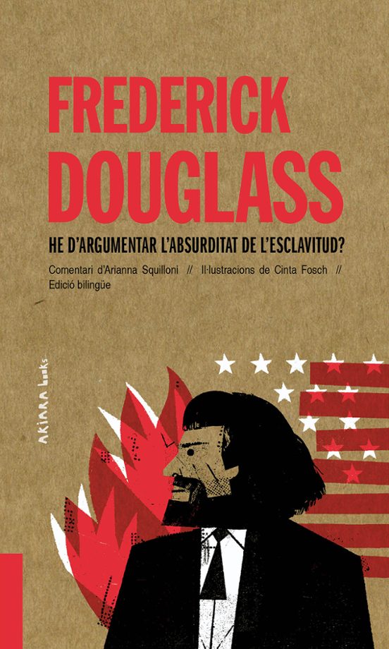 Frederick Douglass - He D Argumentar L Absurditat