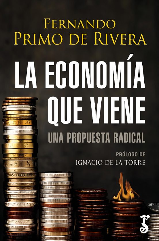 La Economía Que Viene