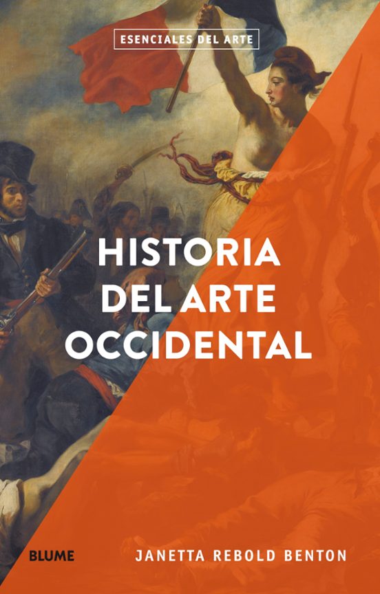 Esenciales Arte. Historia Del Arte Occidental