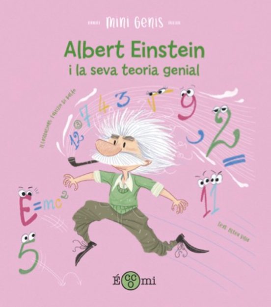 Albert Einstein I La Seva Teoria Genial