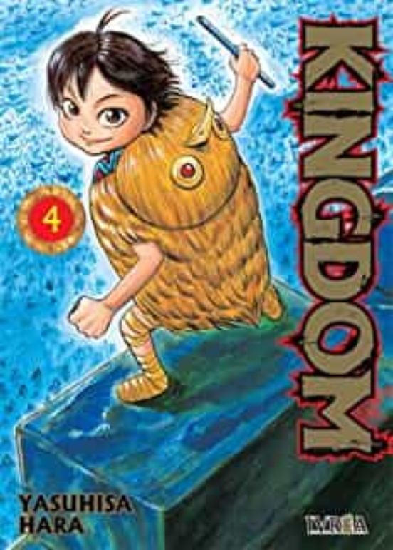 Kingdom 04