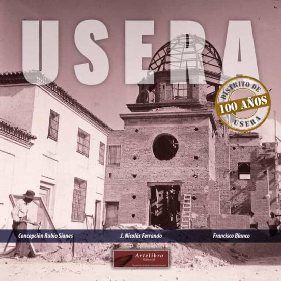 Usera 100 Años