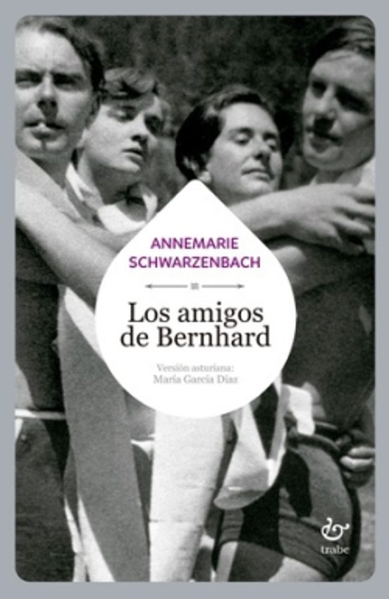 Los Amigos De Bernhard