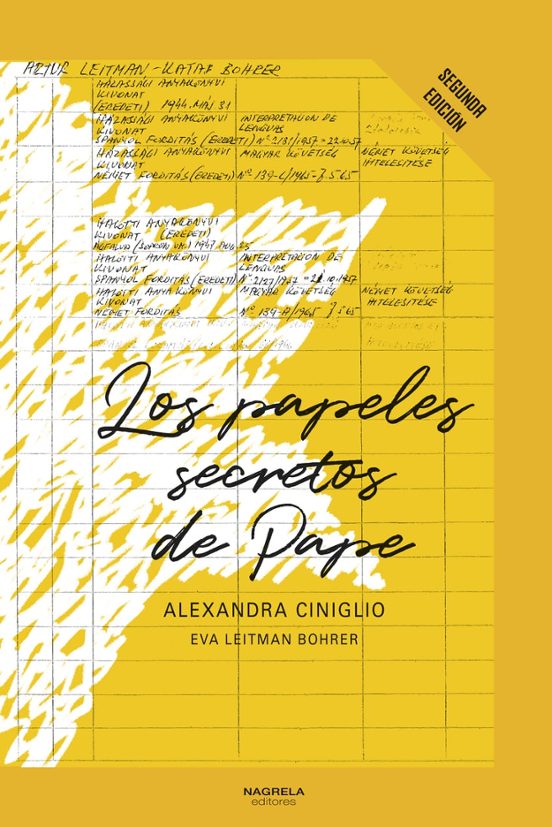 Los Papeles Secretos De Pape