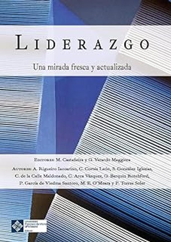 Liderazgo