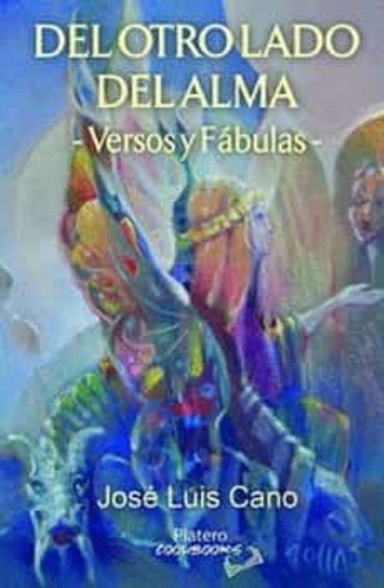 Del Otro Lado Del Alma